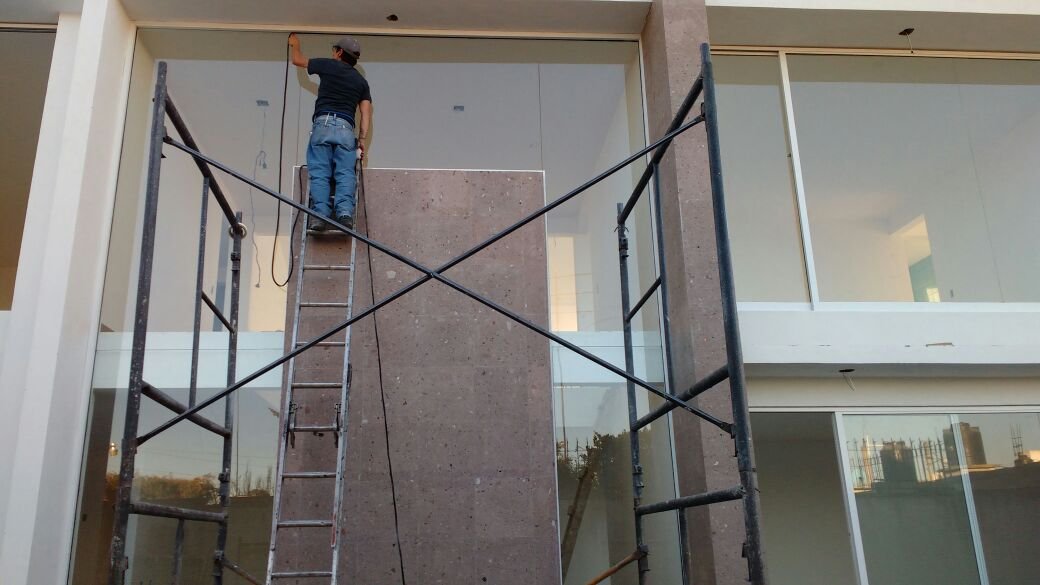 Remodelaciones