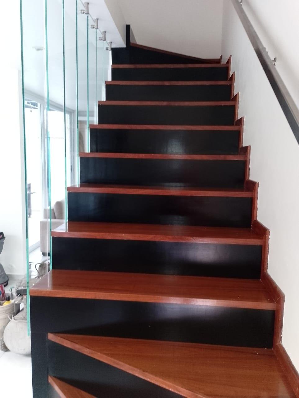 Remodelaciones