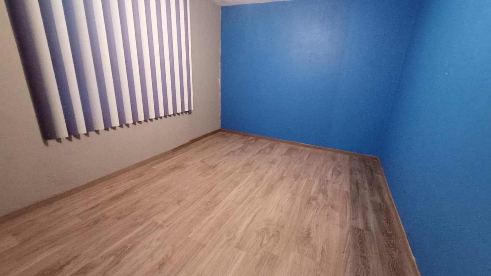 Persianas y soluciones decorativas