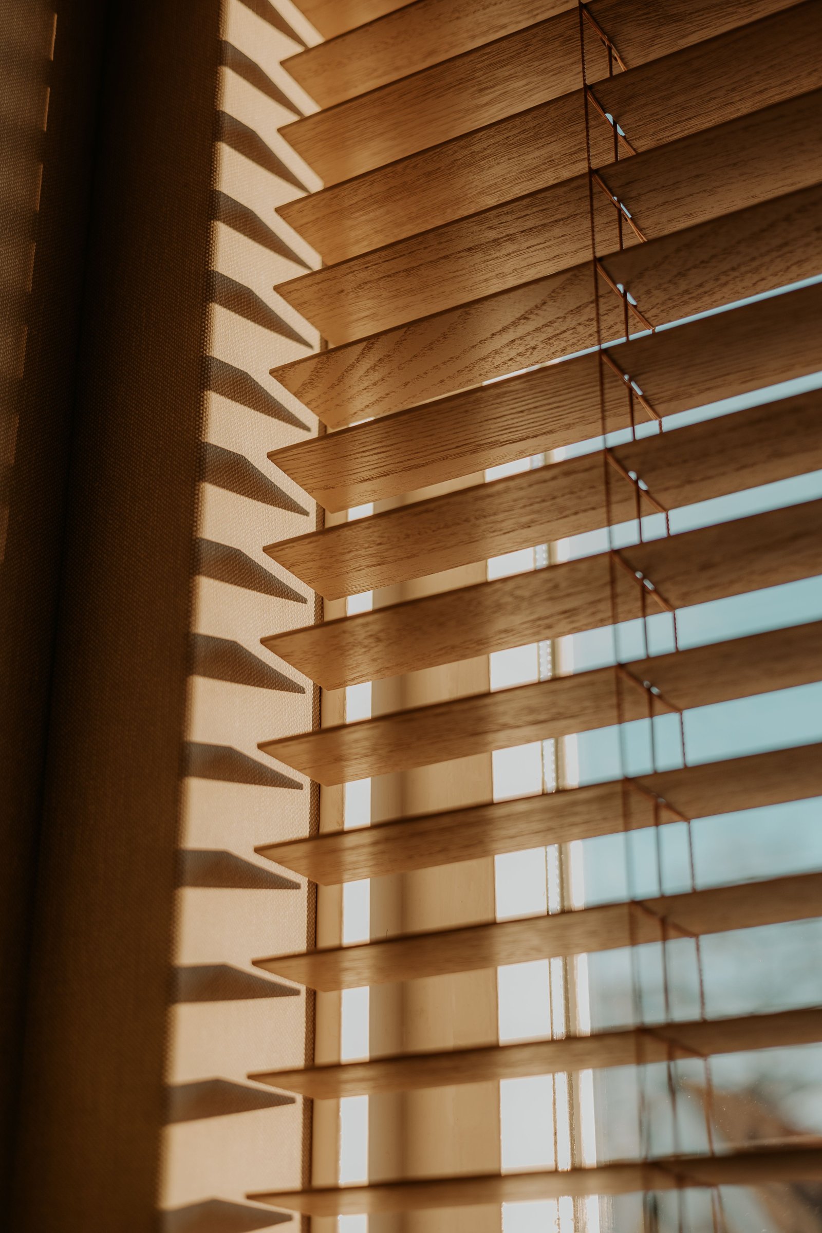 Persianas y soluciones decorativas