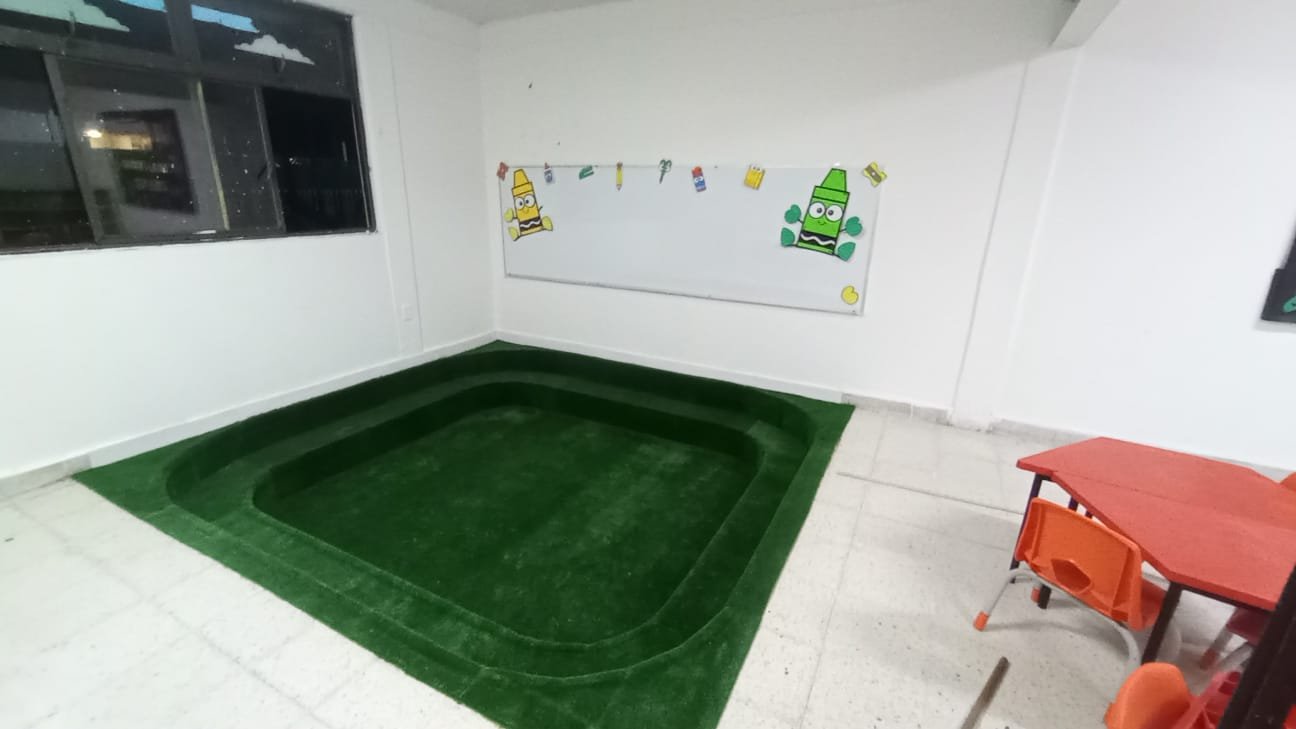 Persianas y soluciones decorativas