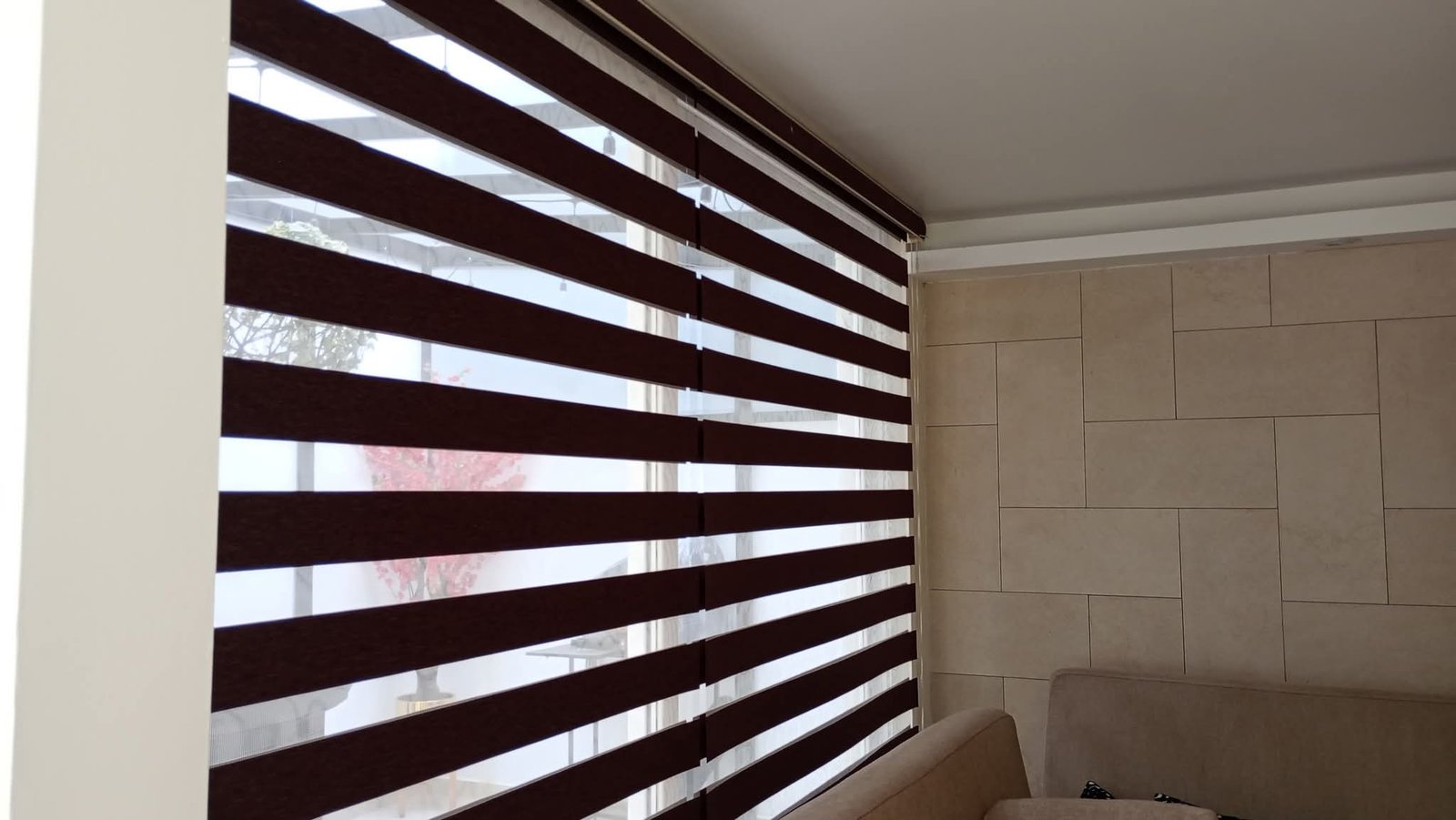 Persianas y soluciones decorativas