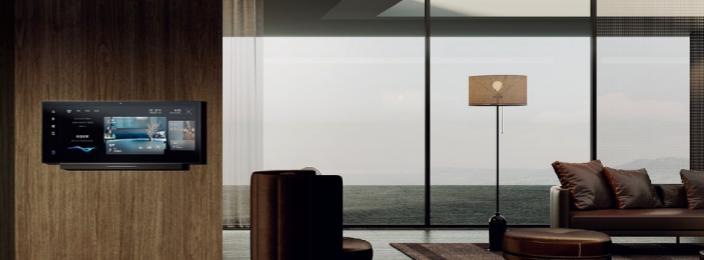 Residencia inteligente