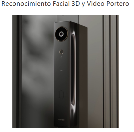 Residencia inteligente